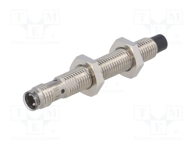 OMRON E2A-S08LN04-M5-B1 Sensor Inductivo M8 PNP NO OMRON E2A-S08LN04-M5-B1 Sensor Inductivo M8 PNP NO