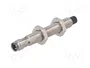 OMRON E2A-S08LN04-M5-B1 Sensor Inductivo M8 PNP NO