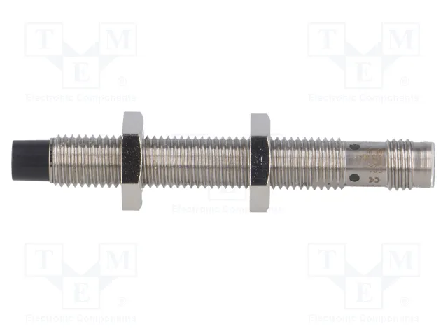 OMRON E2A-S08LN04-M5-B1 Sensor Inductivo M8 PNP NO OMRON E2A-S08LN04-M5-B1 Sensor Inductivo M8 PNP NO