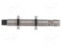 OMRON E2A-S08LN04-M5-B1 Sensor Inductivo M8 PNP NO