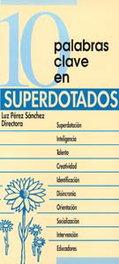 10 palabras clave en superdotados.(10 palabras clave), Luz Perez Sanchez - VERBO DIVINO