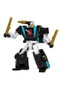 Hasbro Transformers Generations Legacy United Armada Universe Wheeljack Deluxe Class