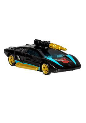 Hasbro Transformers Generations Legacy United Armada Universe Wheeljack Deluxe Class