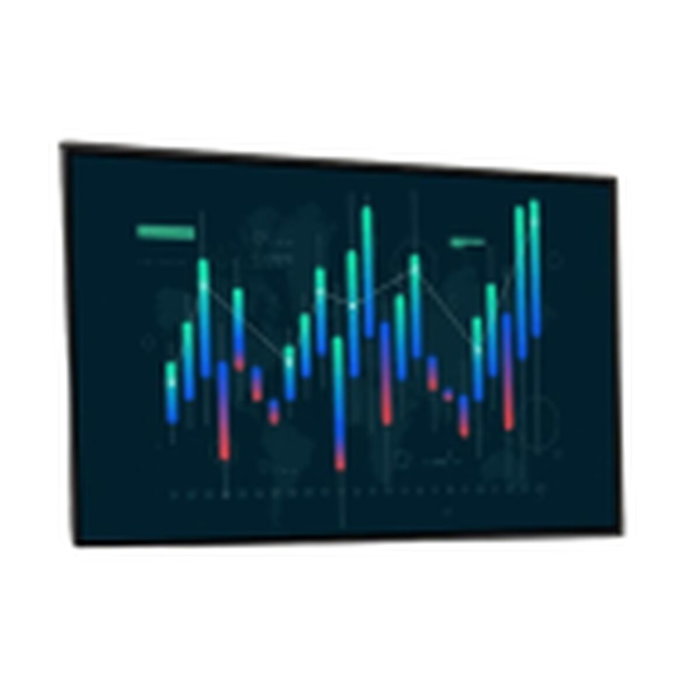 Maxhub ND65CMA Pantalla 65 Pulgadas 4K UHD Android 11 Negro Maxhub ND65CMA Pantalla 65 Pulgadas 4K UHD Android 11 Negro