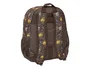 Safta Mochila Infantil Jurassic World Adaptable a Carro