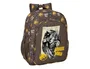 Safta Mochila Infantil Jurassic World Adaptable a Carro
