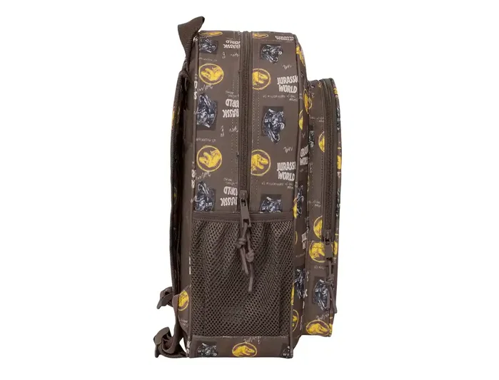 Safta Mochila Infantil Jurassic World Adaptable a Carro