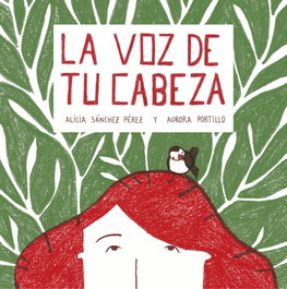 ZENITH LA VOZ DE TU CABEZA, Alicia Sánchez; Aurora Portillo - ZENITH