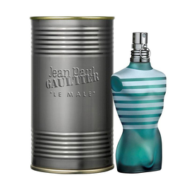 Jean Paul Gaultier Le Male Eau de Toilette 75 ml