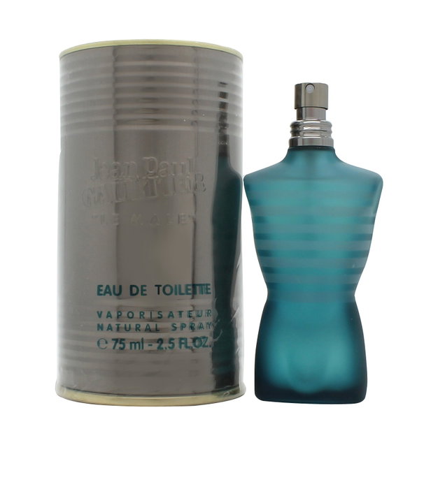 Jean Paul Gaultier Le Male Eau de Toilette 75 ml