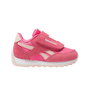 Zapatillas de Deporte para Bebés Reebok Glide Low Hook Loop Rosa claro 43 1/3