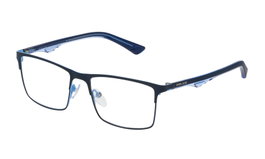Police VK543-510666 Gafas de Vista Infantil
