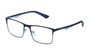 Police VK543-510666 Gafas de Vista Infantil