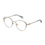 Police VK543-510666 Gafas de Vista Infantil