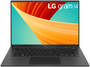 LG LG Gram 14Z90RU-G.AA55B Portátil Intel Core i5-1334U, 16 GB LPDDR5, 512 GB SSD, 14" WUXGA, Windows 11 Home, Negro