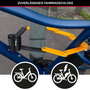 Master Lock Candado codificado para bicicleta 8336EURDPRO
