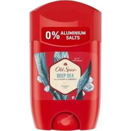 Old Spice Deep Sea Desodorante Stick 50 ml