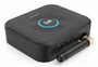 Hama Adaptador Bluetooth Link.it Receptor BT 5.3 Jack USB-C MicroSD