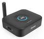 Hama Adaptador Bluetooth Link.it Receptor BT 5.3 Jack USB-C MicroSD