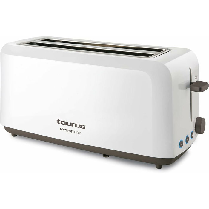 Taurus Tostador duplo cool 1450 W