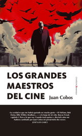 Los grandes maestros del cine, Juan Cobos - BERENICE