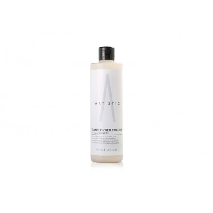 Artistic Hair Transformer Plus Amino Acids & Plex 500ml Artistic Hair Transformer Plus Amino Acids & Plex 500ml
