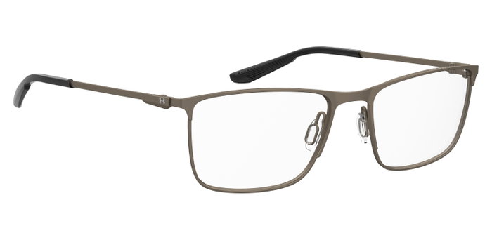 Under Armour UA-5006-G-S05F718 Gafas de vista para hombre en gris Under Armour UA-5006-G-S05F718 Gafas de vista para hombre en gris