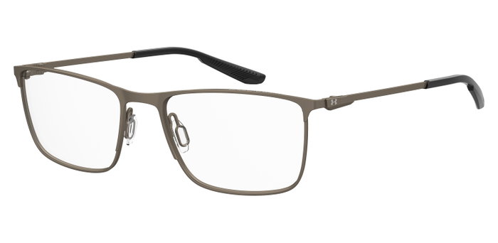 Under Armour UA-5006-G-S05F718 Gafas de vista para hombre en gris Under Armour UA-5006-G-S05F718 Gafas de vista para hombre en gris