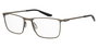 Under Armour UA-5006-G-S05F718 Gafas de vista para hombre en gris