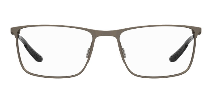 Under Armour UA-5006-G-S05F718 Gafas de vista para hombre en gris Under Armour UA-5006-G-S05F718 Gafas de vista para hombre en gris