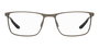 Under Armour UA-5006-G-S05F718 Gafas de vista para hombre en gris