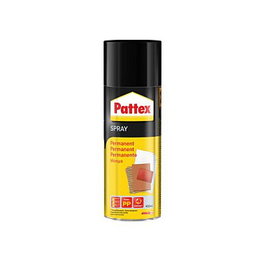 Pattex Sprühkleber PXSP8 Adhesivo en Spray, Líquido, 200 ml