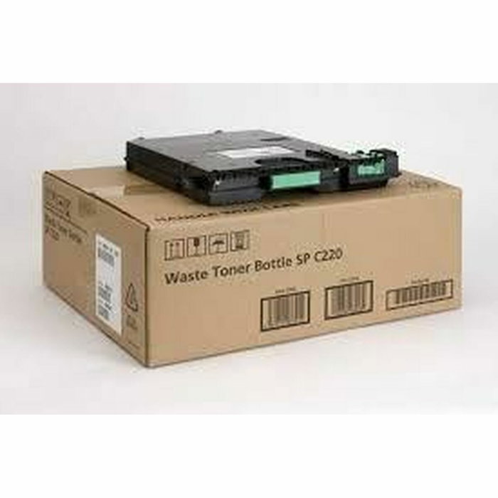 Ricoh Bote Residual de Tóner Type 220 406043