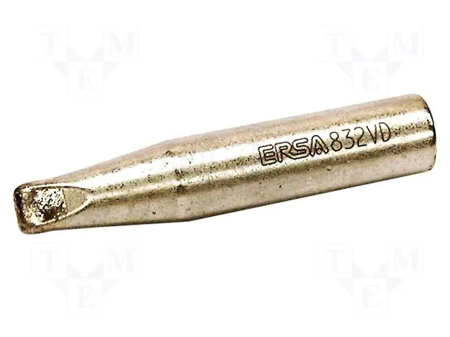 ERSA Punta de soldadura tipo destornillador 5mm ERSA Punta de soldadura tipo destornillador 5mm