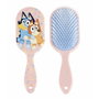 Cerdá Cepillos Rectangular Infantil Bluey Pink