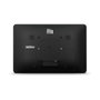 Elo Touch Solutions I-Series 4.0 RK3399/4GB/32GB Flash Android 10 Pantalla Táctil 10.1" 1280x800 Negro