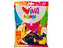 Vivalloons - Globo 100% Latex Biodegradable, Surtido Especial de Colores, Bolsa de 250 gr