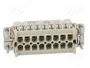 LAPP Conector HDC EPIC H-A Hembra de 16 Pines