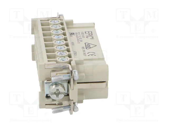 LAPP Conector HDC EPIC H-A Hembra de 16 Pines