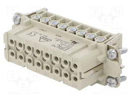LAPP Conector HDC EPIC H-A Hembra de 16 Pines