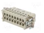 LAPP Conector HDC EPIC H-A Hembra de 16 Pines
