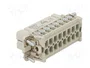 LAPP Conector HDC EPIC H-A Hembra de 16 Pines