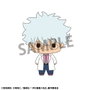 Megahouse Mr. Ginpachi´s Zany Class Chokorin Mascot Series Figuras Vol. 1 Surtido de 6 unidades