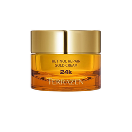 Retinol Repair, 24K gold, Repair, Cream, 50 ml