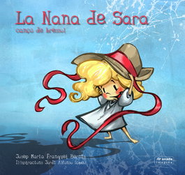 ONADA EDICIONS, La nana de Sara - ONADA EDICIONS