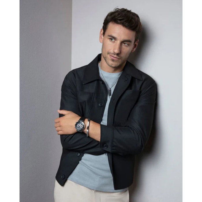 Colgante Hombre Viceroy 15171C01010 Negro Colgante Hombre Viceroy 15171C01010 Negro