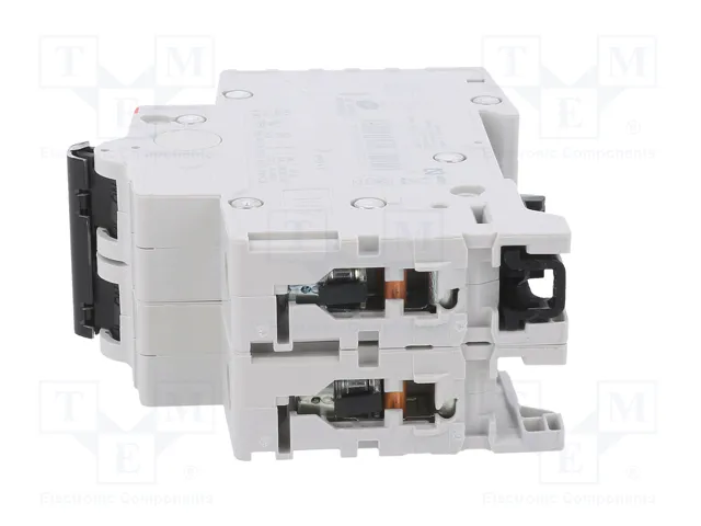 ABB S200M-C1 Interruptor magnetotérmico 2 polos 1A