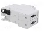 ABB S200M-C1 Interruptor magnetotérmico 2 polos 1A
