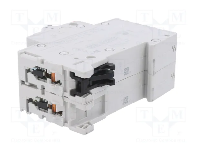 ABB S200M-C1 Interruptor magnetotérmico 2 polos 1A