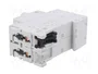 ABB S200M-C1 Interruptor magnetotérmico 2 polos 1A